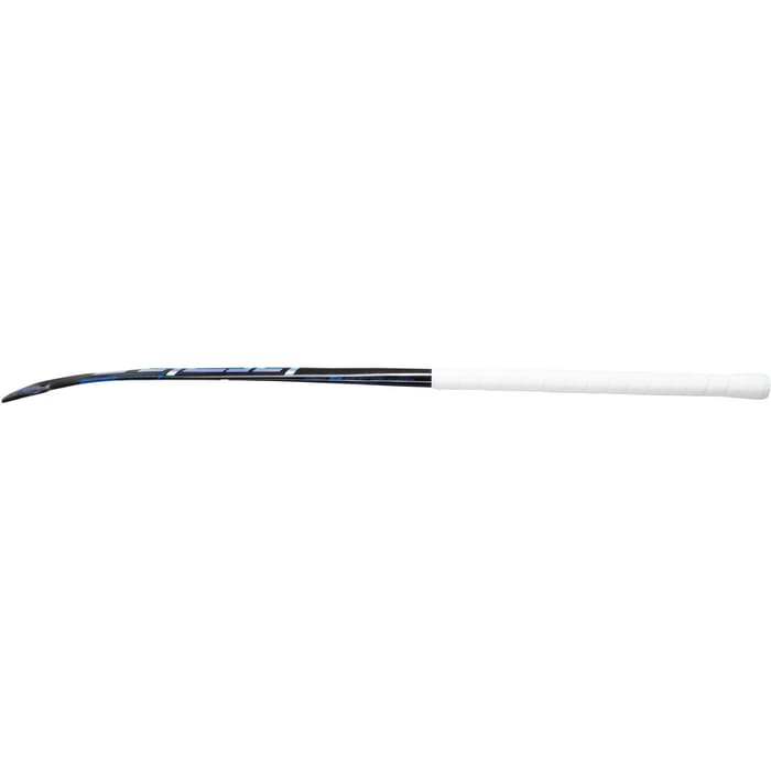 Brabo Traditional Carbon 70 Extreme LowBow Indoor hockeystick, foto 5