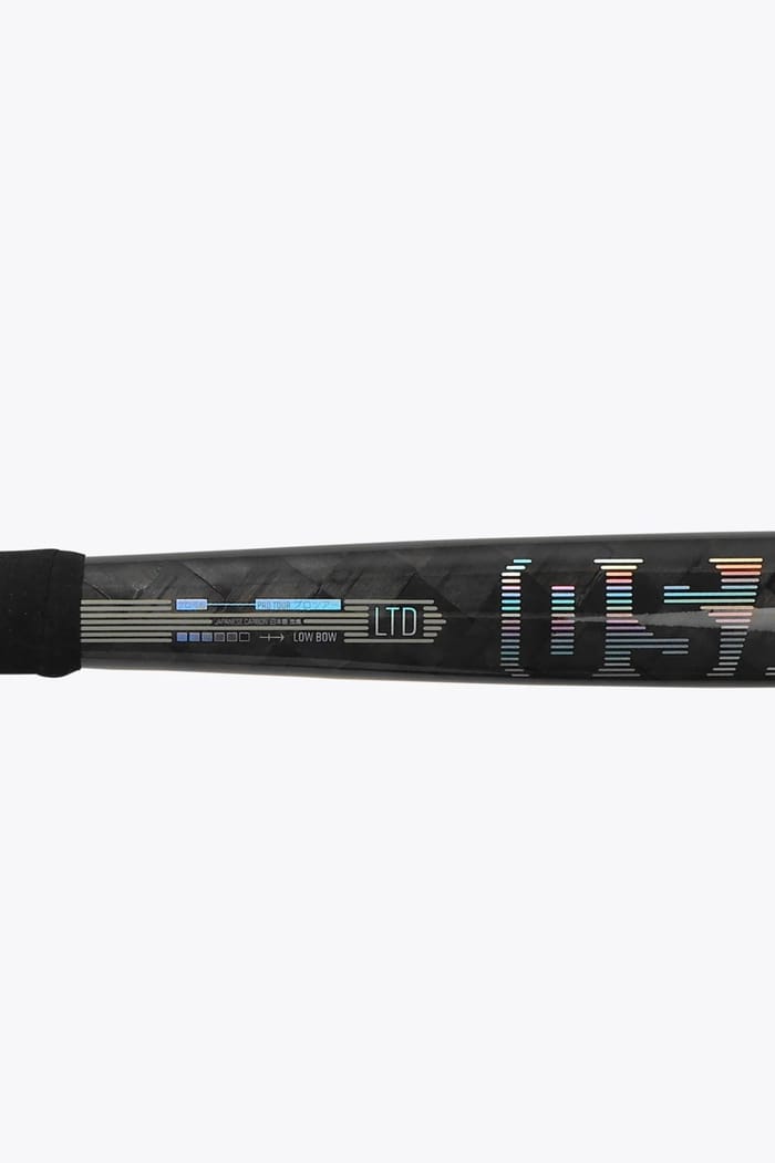 Osaka Field Hockey Stick Pro Tour LTD - Low Bow | Estate Blue hockeystick — foto 6