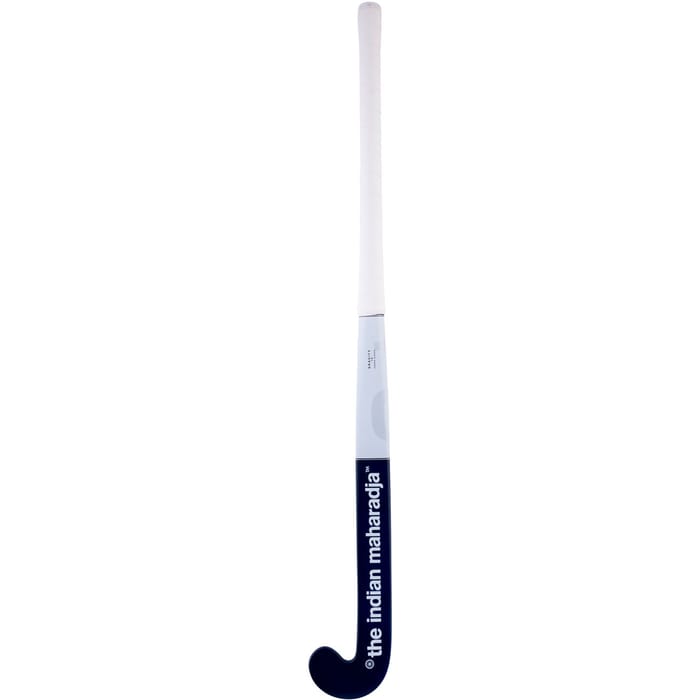 Indian Maharadja Gravity 10 Indoor Hockeystick hockeystick, foto 3