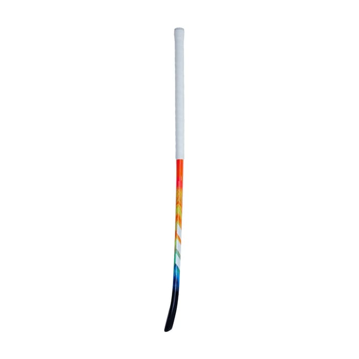 Adidas Chaosfury .75 - Multicolour hockeystick, foto 4