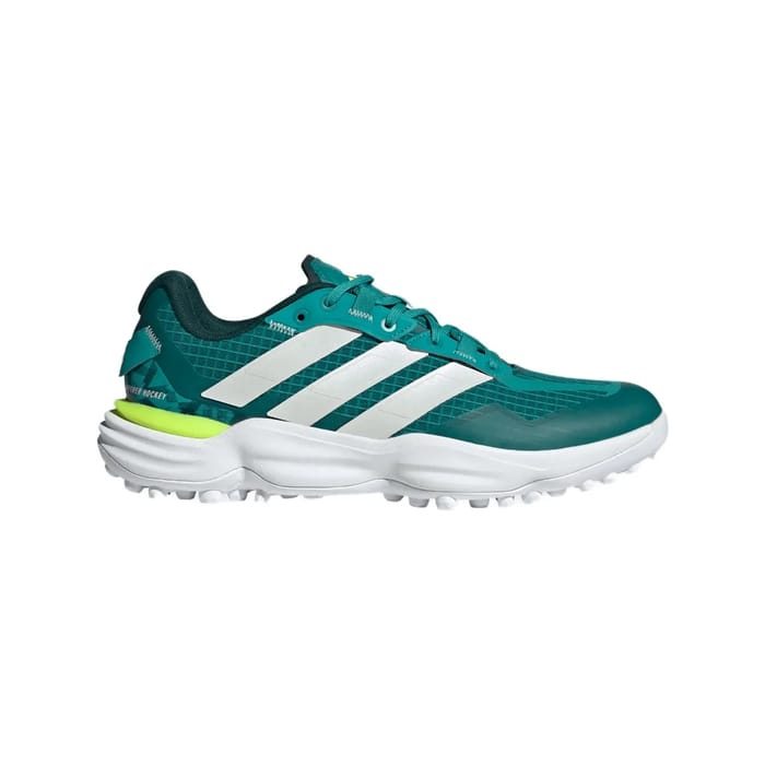 Adidas Adipower Hockey 3 hockeyschoen — foto 1