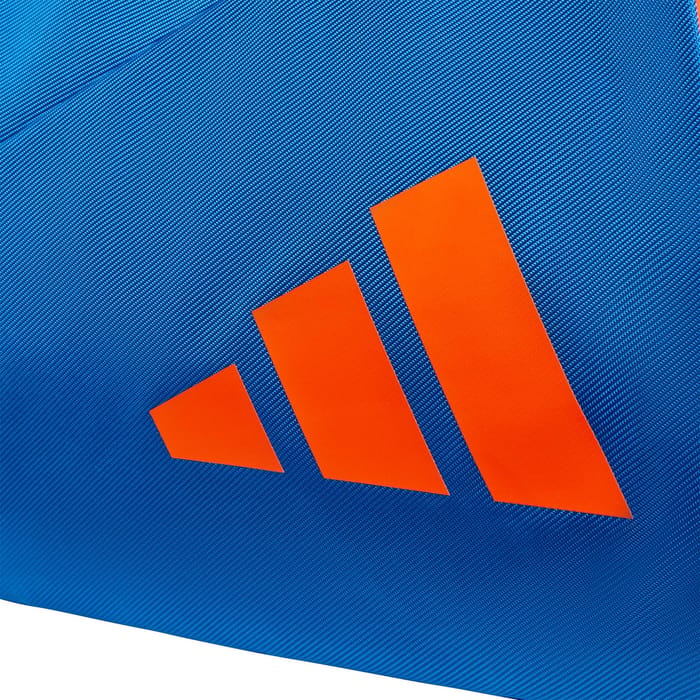 adidas VS .6 Hockey Duffel Bag hockeytas — foto 6