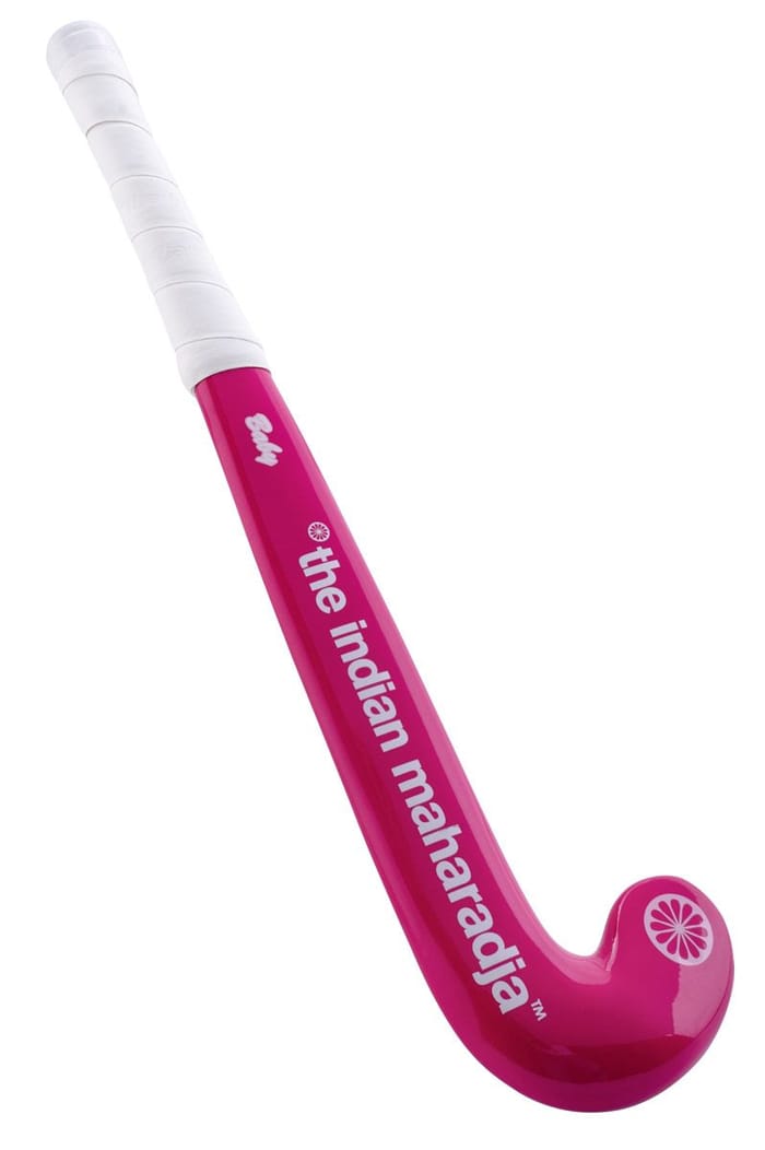 Indian Maharadja The Indian Maharadja Baby Pinky hockeystick hockeystick — foto 1