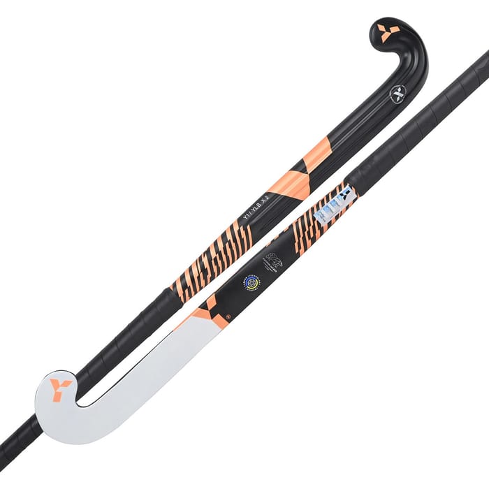 Y1 YLB X 2 hockeystick, foto 4