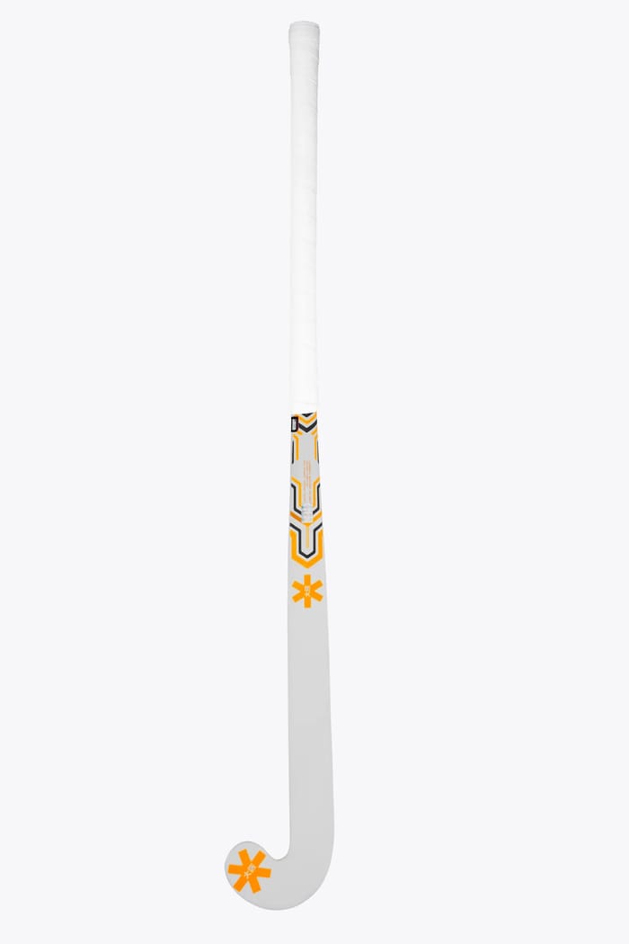 Osaka Field Hockey Stick Mid Bow 10 | Orange Tiger hockeystick — foto 7