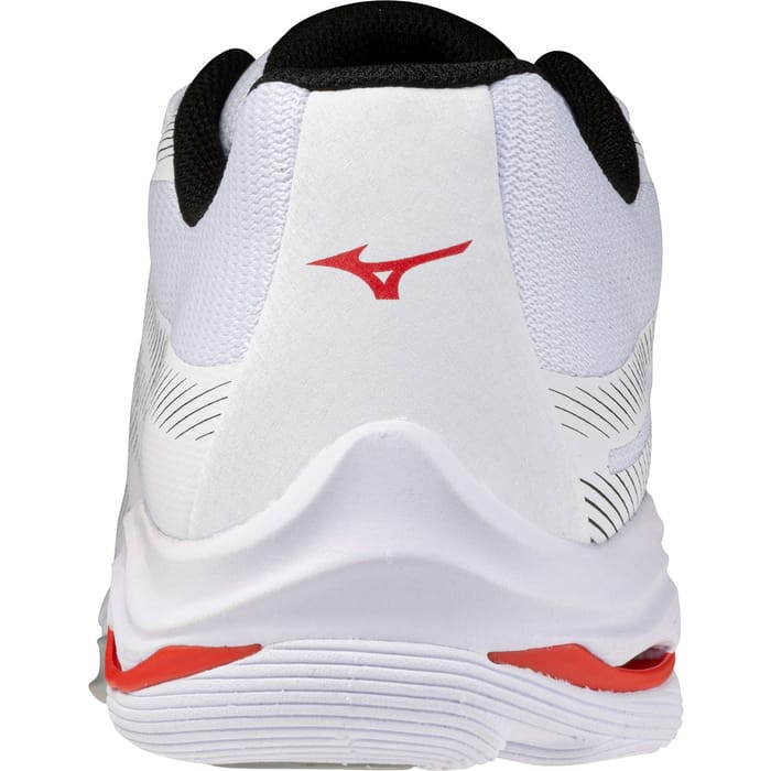 Mizuno  Wave Lightning Pro hockeyschoen — foto 5