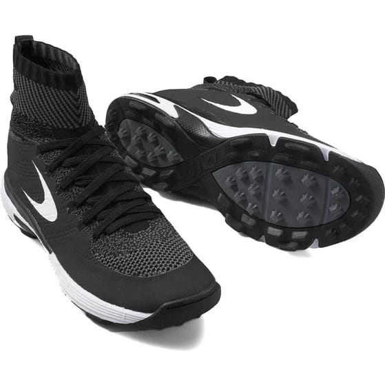 Dita LGHT 700 High Knitted Footglove hockeyschoenen hockeyschoen — foto 2