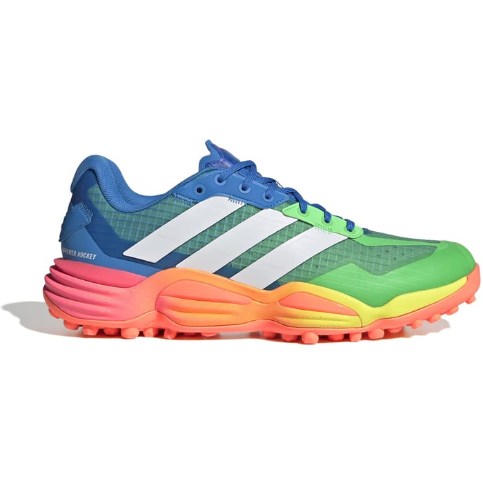 adidas Adipower Hockey 4 hockeyschoen — foto 1