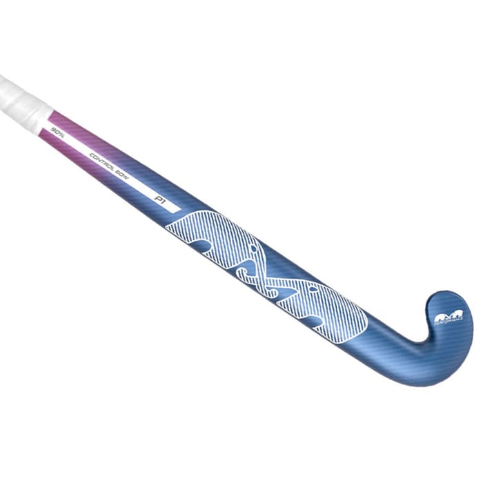 TK P1 Control Bow hockeystick