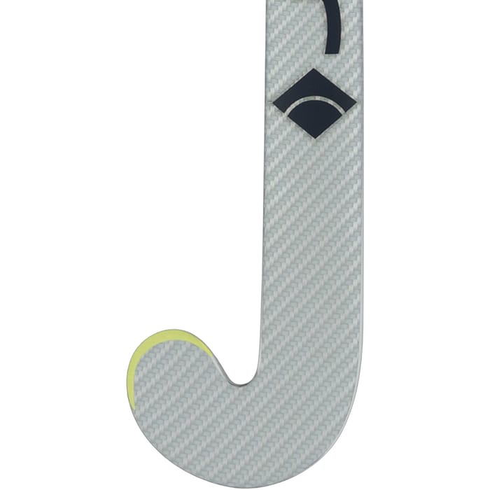 JDH X1 Pro Bow Indoor hockeystick, foto 4