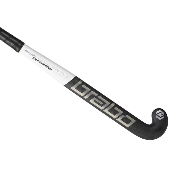Brabo Goalie F2 hockeystick, foto 1