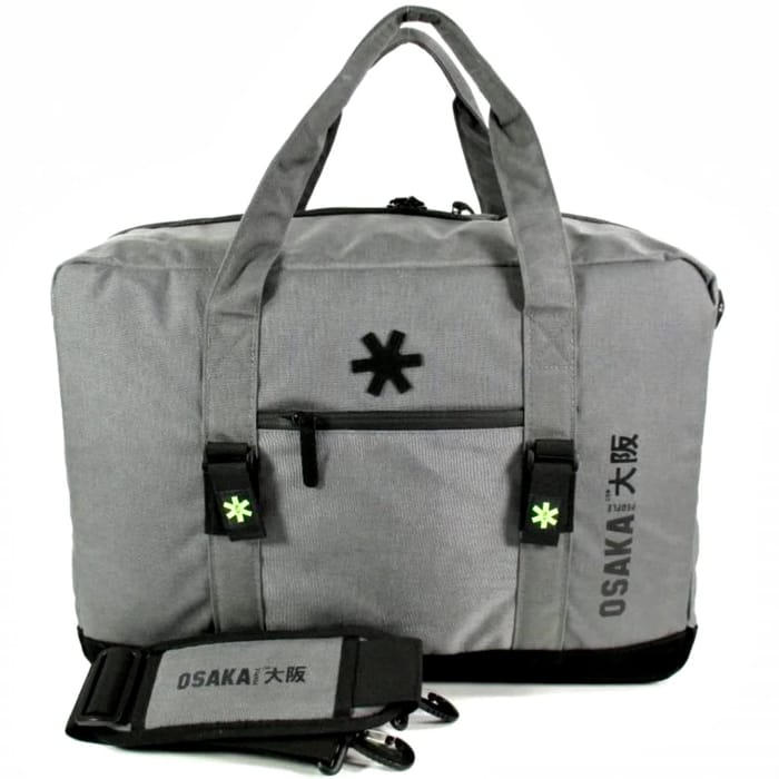 Osaka Overnight Sleepover Bag hockeystick — foto 2