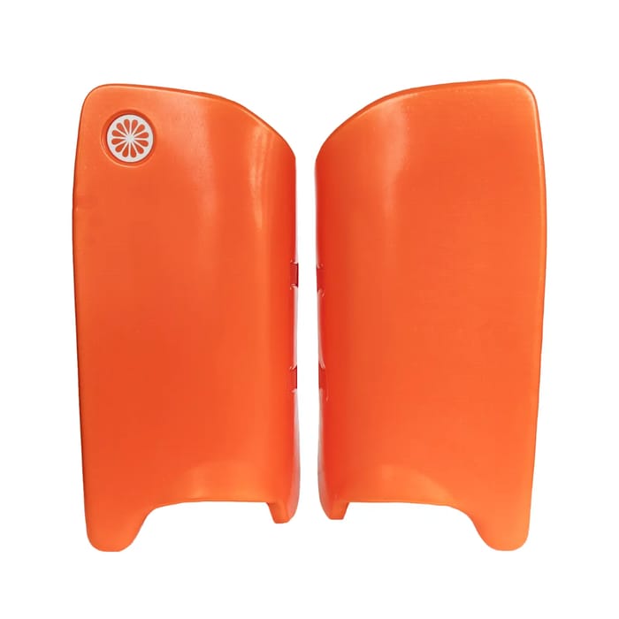 Indian Maharadja Sky Legguards High - Orange keepersitem — foto 1