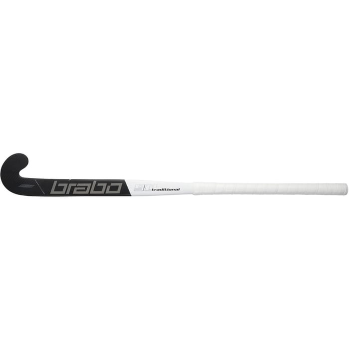 Brabo Traditional Carbon 90 ProBow hockeystick — foto 4