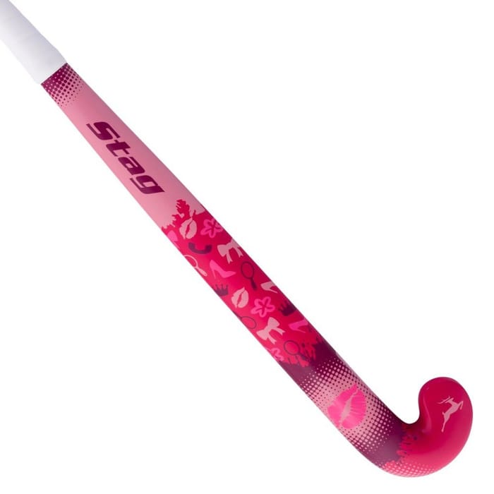 Stag Sambar Kiss hockeystick — foto 1