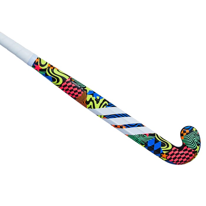 adidas Youngstar .40 Junior hockeystick, foto 1