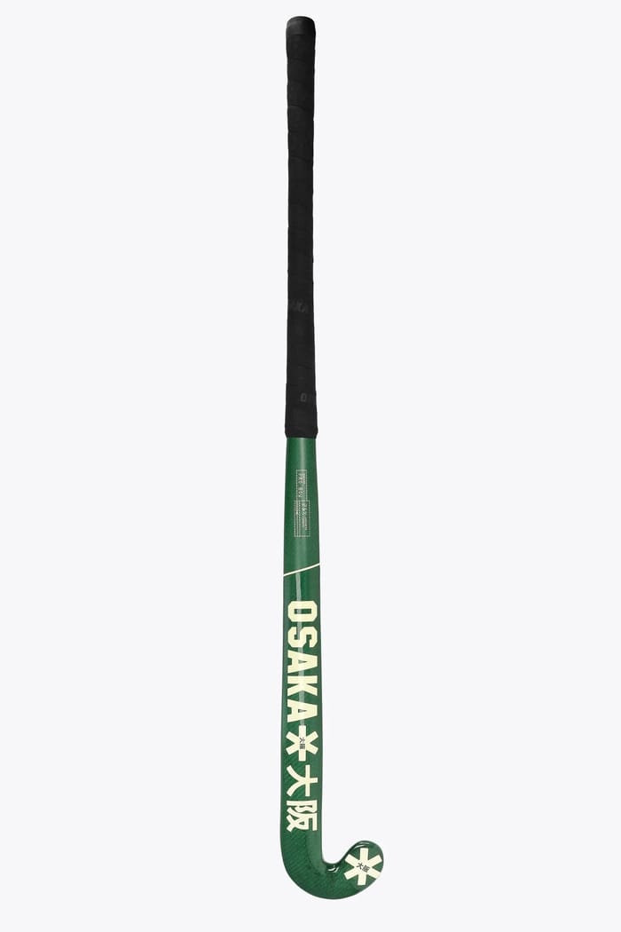 Osaka Indoor Pro Bow 25 Hockeystick Pineneedle hockeystick, foto 6