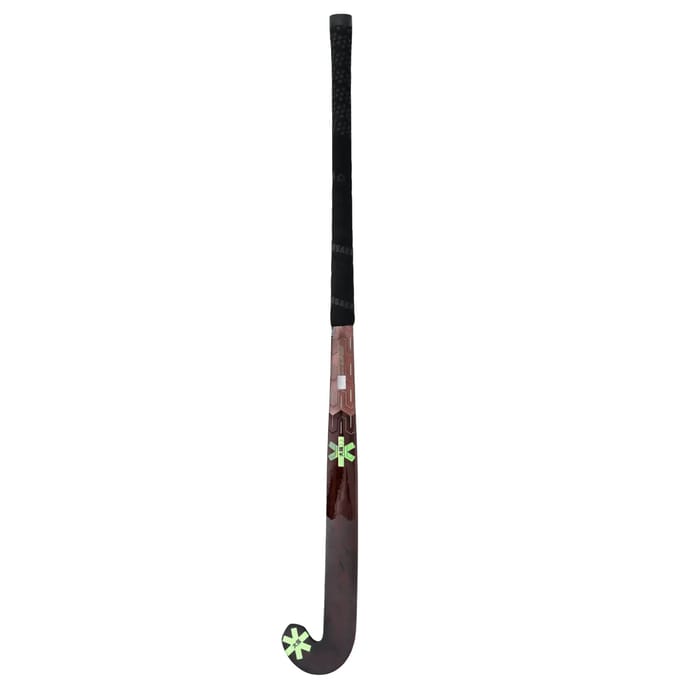 Osaka Low Bow Ltd - Futurelab - Green Ash hockeystick, foto 7