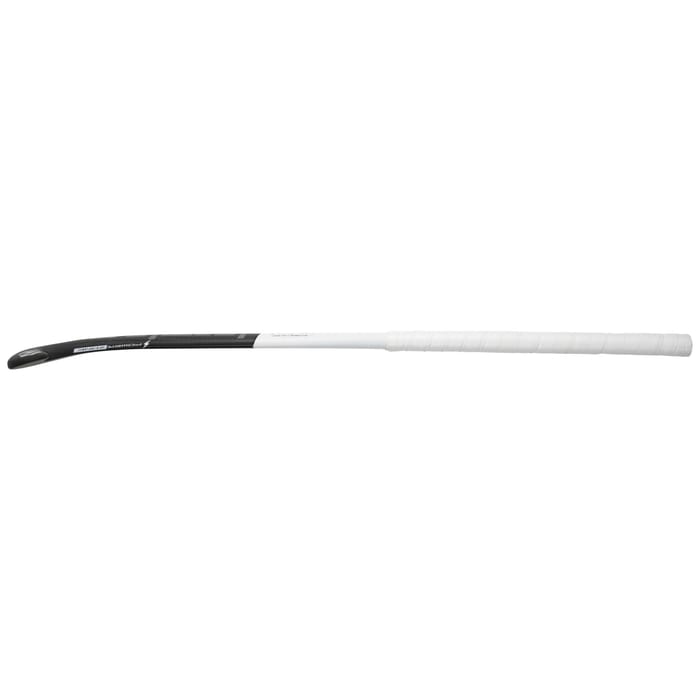 Brabo Traditional Carbon 90 ELB Bk/Si Senior Hockeystick hockeystick — foto 5