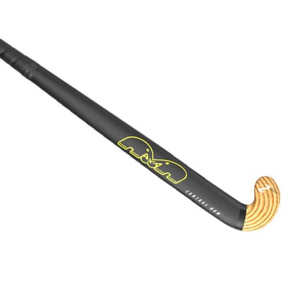 TK 2 Mid Bow Hout Indoor hockeystick
