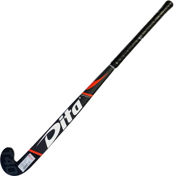 Dita Terra T40 junior hockeystick hockeystick, foto 2