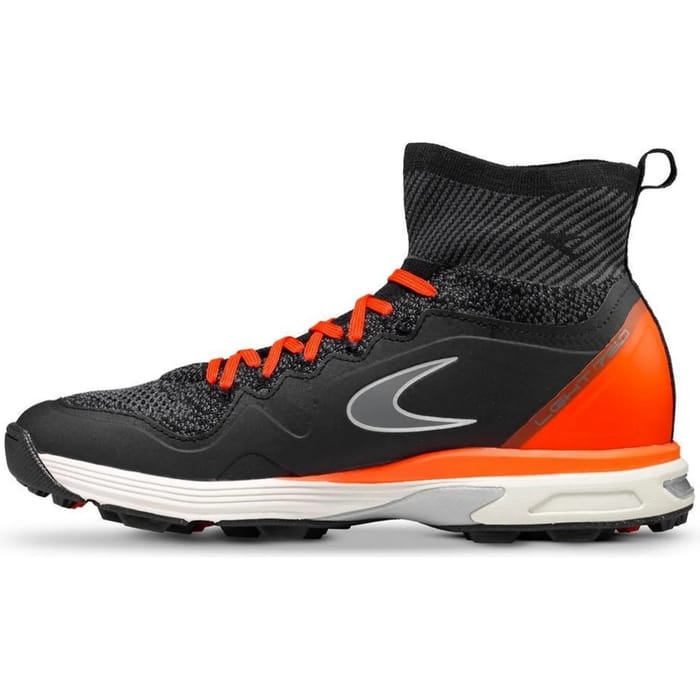 Dita LGHT 750 High Knitted Footglove hockeyschoenen hockeystick — foto 2