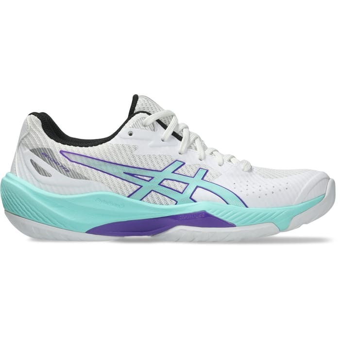 Asics Beyond FF 2 Dames hockeyschoen — foto 1