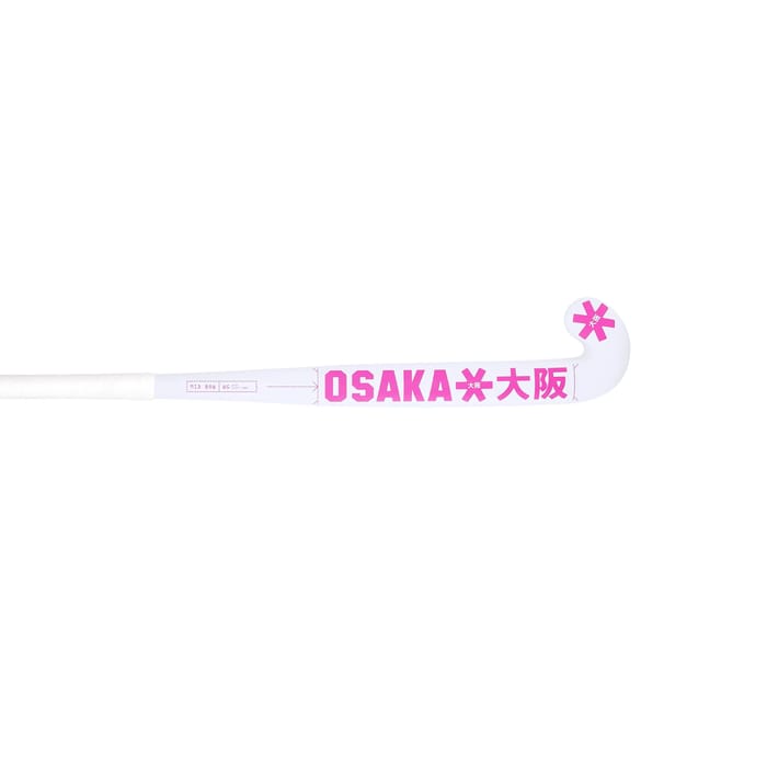 Osaka Mid Bow Wg - Orchid Ice hockeystick, foto 4