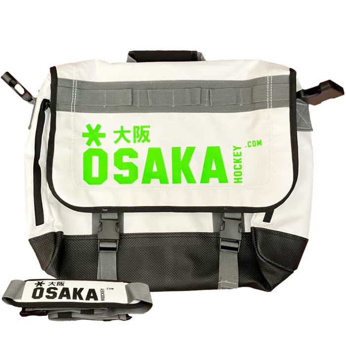 Osaka Laptop tas hockeystick — foto 1
