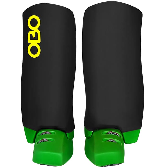 OBO Indoor Slippers red keepersitem — foto 1