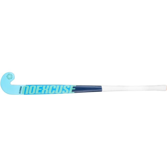 Princess Hout Junior hockeystick, foto 4