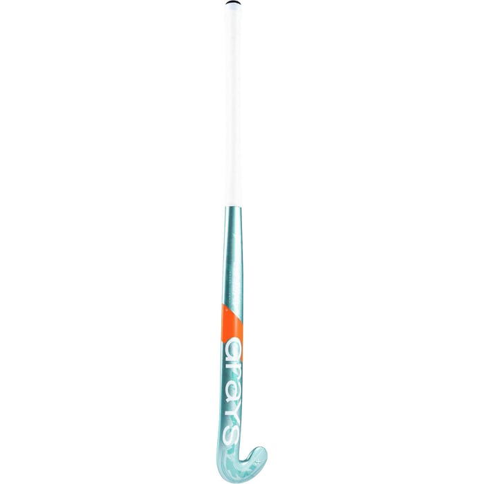 Grays JB8 Xi JumBow hockeystick — foto 4