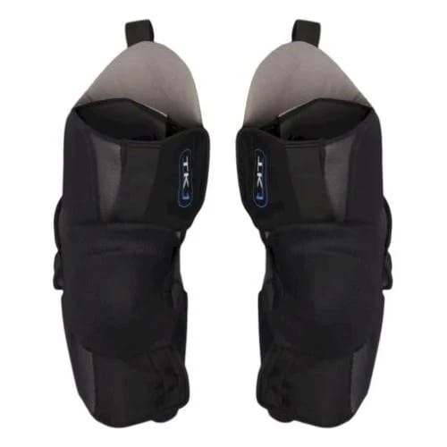TK1 Arm/elbow Guard - Black keepersitem — foto 3
