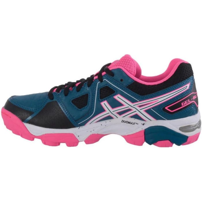 Asics Gel-Blackheath 5 dames hockeyschoenen hockeyschoen — foto 2