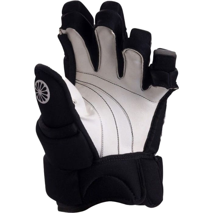 Indian Maharadja Strafcorner Handschoenen Set hockeyhandschoen — foto 4