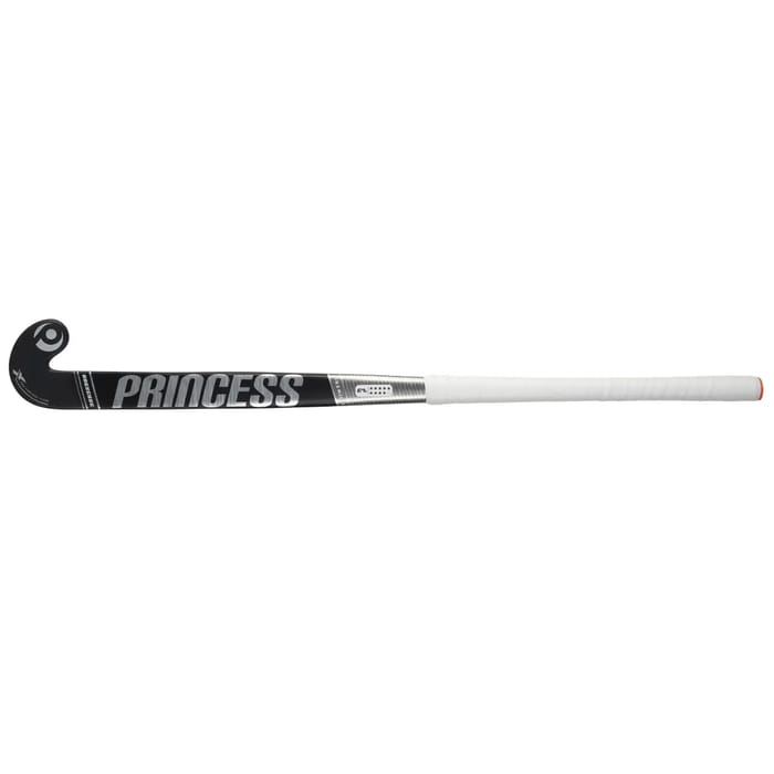 Princess Premium 4K 8 STAR SGX-ELB Bk/Si hockeystick — foto 4