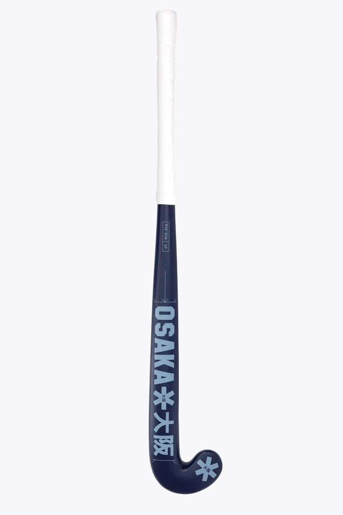 Osaka Field Hockey Stick Mid Bow WD | Electric Fuchsia hockeystick — foto 6