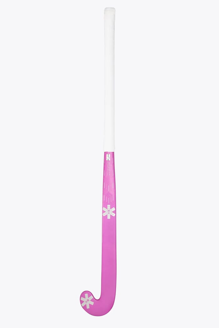Osaka Field Hockey Stick Low Bow Advanced 40 | Rose Bud hockeystick — foto 7