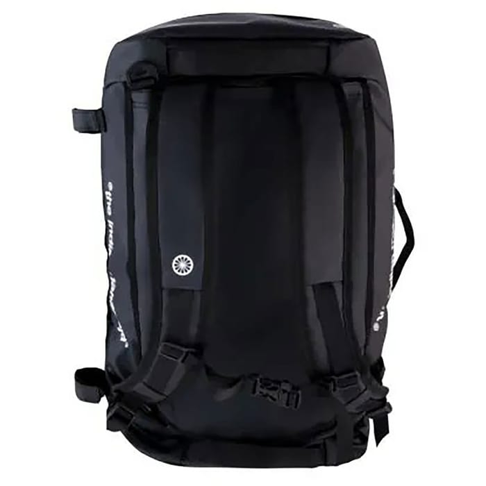 Indian Maharadja TCMX Duffle bag hockeytas — foto 4
