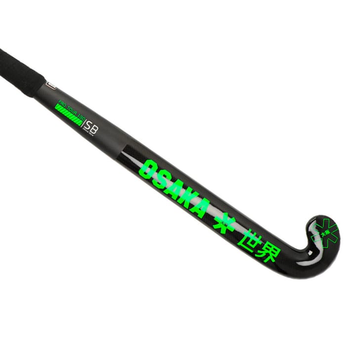 Osaka Pro Tour 100 - 2.0 SB hockeystick, foto 1