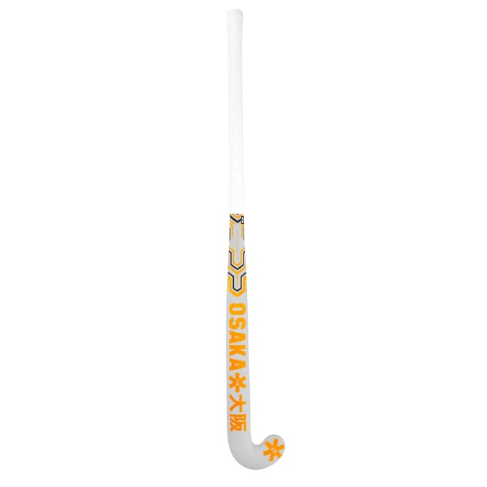 Osaka Mid Bow 10 - Orange Tiger hockeystick, foto 6
