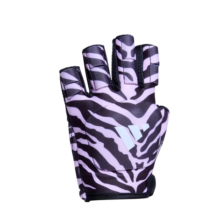 Adidas Hockey OD Glove - Lilac White hockeystick — foto 3