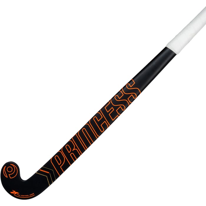 Princess Premium 7 Star SG9-LowBow Indoor hockeystick, foto 2