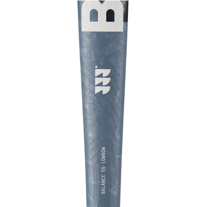 BALLING Balance 55 Lowbow hockeystick, foto 4