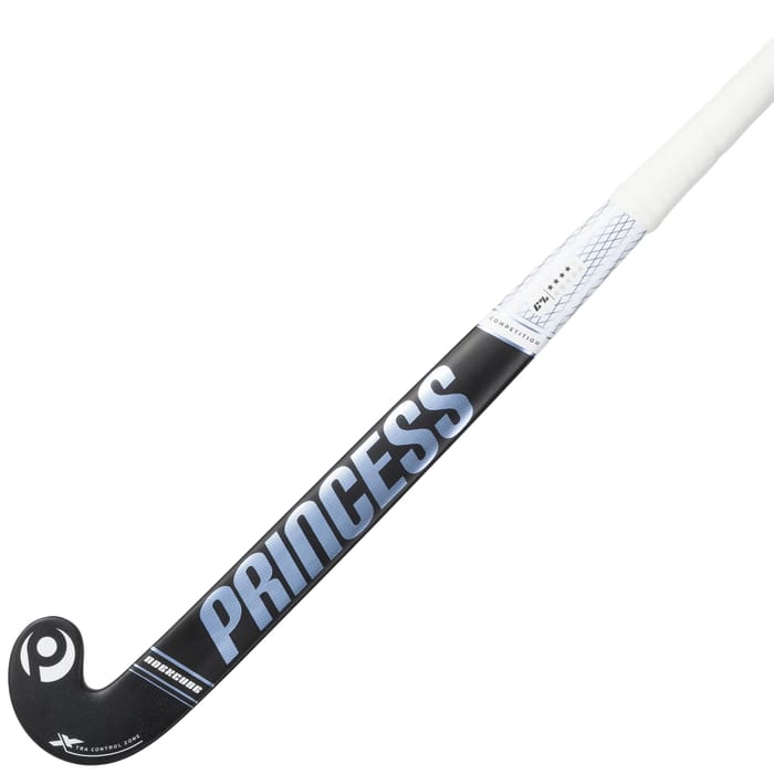 Princess Competition 4 STAR SG9-LB Black/Blue Senior Hockeystick hockeystick — foto 2