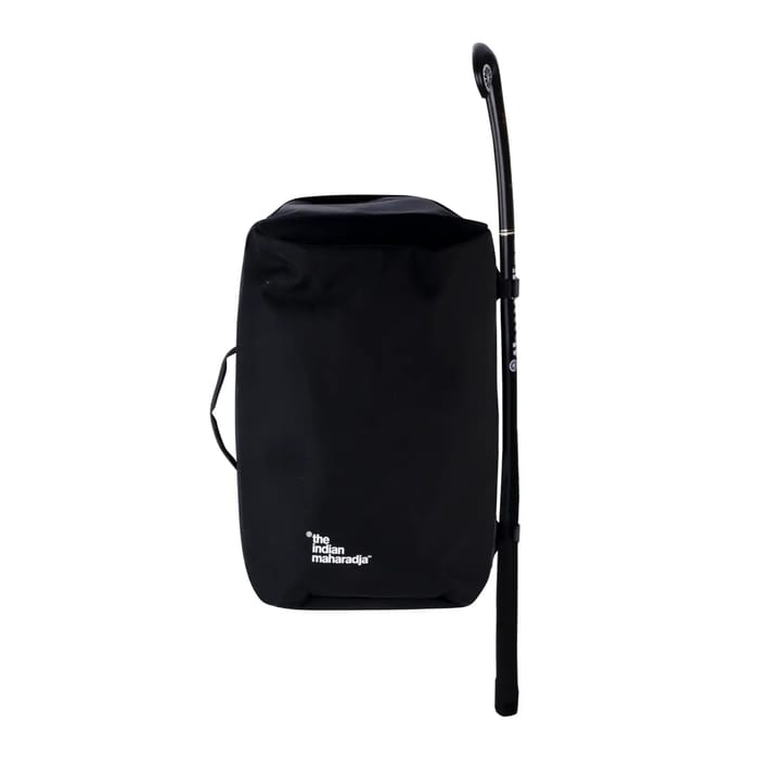 Indian Maharadja The Indian Maharadja Duffel bag TCMX - black hockeystick — foto 1