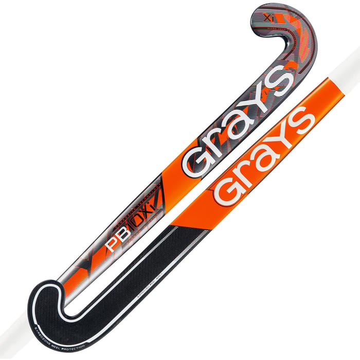 Grays PB10 Xi ProBow hockeystick — foto 2