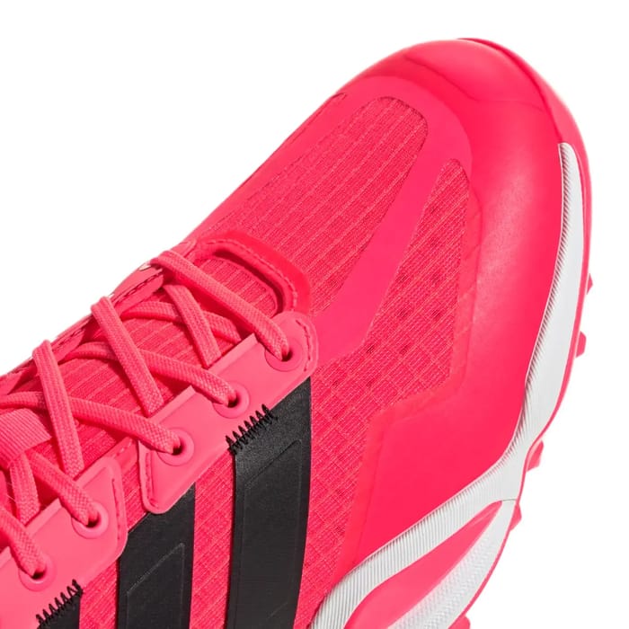 Adidas Adipower Hockey 4 - Solar Black hockeystick — foto 12