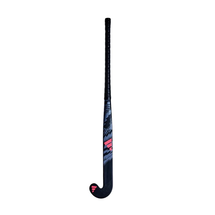 Adidas Chaosfury .30 Junior - Black Solar hockeystick, foto 2