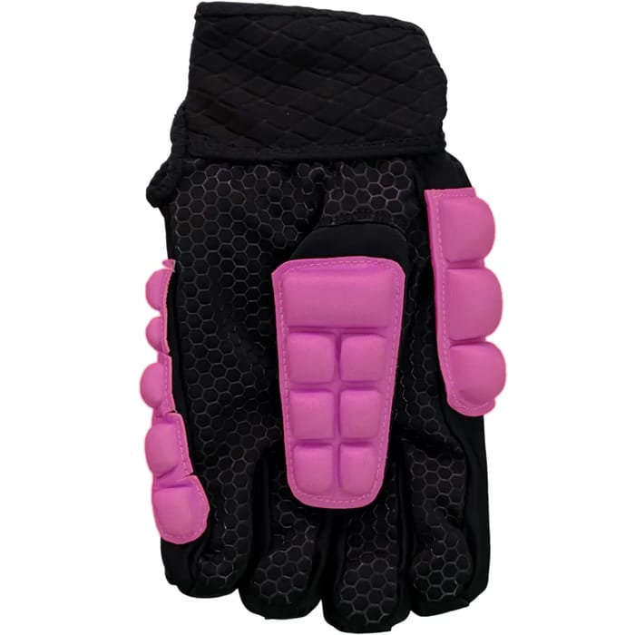 Malik absorber light hockeyhandschoen hockeyhandschoen — foto 2